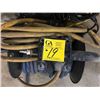 Image 1 : 2- air hoses; 1- extension cord