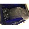 Image 9 : bins full of Asstd. nuts, screws, bolts, cap screws, Asstd.; roll of plastic