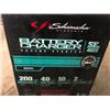 Image 1 : Schumacher battery charger, 200 amp engine start, 40amp rapid charge, 10 amp fast charge