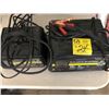 Image 1 : 2-Schumacher 10 A and 6 A chargers (SF 82-6; SF 1010-2)