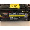 Image 2 : 2-Schumacher 10 A and 6 A chargers (SF 82-6; SF 1010-2)
