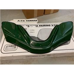 New Green Yamaha faring -fits 2016 and newer Kodiak 700 and grizzly 700 atv
