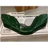 Image 1 : New Green Yamaha faring -fits 2016 and newer Kodiak 700 and grizzly 700 atv
