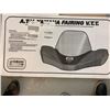 Image 3 : New Green Yamaha faring -fits 2016 and newer Kodiak 700 and grizzly 700 atv