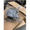 Image 2 : Cylinder head assembly for 2004 -2008 Raptor 50 Atv