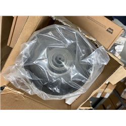 Clutch housing for a Yamaha Rhino and Grizzly 660