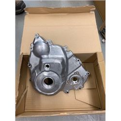 Crankcase cover for a Yamaha Rhino and Grizzly 700