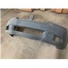 Image 1 : Front fascia -fits 2010 and 2011 Dodge Journey -