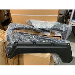 New overfender for a 2019 wolverine X4   - b16-f15e0v000