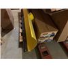 Image 1 : New 50” Moose Plow Blade