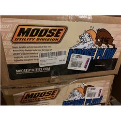 New push tube for Moose blade -4501-0475