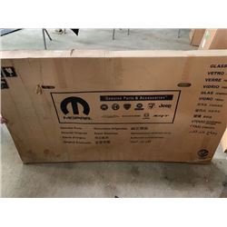 Backlite/back window - rear window Dodge Dart 2013 to 2016 68081967AE