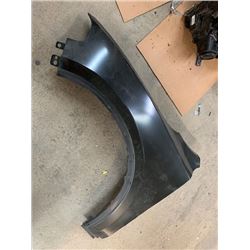 Left side front fender- 2011 to 2018 Dodge Durango -slight  inperfections