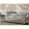 Image 2 : BRP- black rear bumper (518326979); BRP- black rear bumper (518327401)