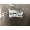 Image 3 : BRP- black rear bumper (518326979); BRP- black rear bumper (518327401)
