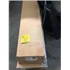 Image 1 : Mudflaps; plus misc. box; 4-stainless steel grill inserts (24-5018)