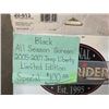 Image 5 : 3 boxes all season screens (25-3520) one for jeep liberty, 2 misc. boxes