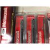 Image 6 : Approx. 20 windshield wiper blades, Asstd., Ford Motorcraft 2409, 1412, 2430, 2401, 1601