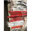 Image 9 : Approx. 20 windshield wiper blades, Asstd., Ford Motorcraft 2409, 1412, 2430, 2401, 1601