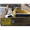 Image 4 : Power Fist reciprocating saw w. Milwakee blades; 4 large wrenches