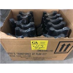 12- Wynn's TransFormer AT automatic transmission treatment fluid