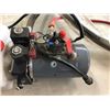 Image 3 : KTI Hydraulics Ltd. Model #DC4442, 272 amps, 3200 psi