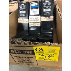 3- Titan Receivers (45291)