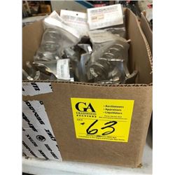 4-clutch kits; 7- STM gen Helix w. engine braking parts