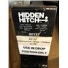 Image 3 : 1- Hidden hitch Receiver 6" drop (80137); 1- Curt Receiver (45870); 1-B&W Gooseneck extender