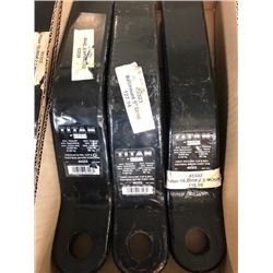 3- Reese Titan Receiver (45323, 45323, 45322)