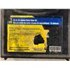 Image 3 : 1- Bostitch SX1838 pneumatic nailer and stapler; 1 ox framing nails; 1- 13 piece metal hole saw kit