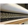 Image 1 : LED light bar, DRC 40" black cree bar