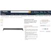 Image 4 : LED light bar, DRC 40" black cree bar