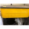 Image 1 : Parts Washer and Oil Drain Catch container