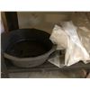 Image 2 : Parts Washer and Oil Drain Catch container