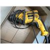 Image 2 : BLack & Decker RP-250-CA; Power Fist 1/2" D-handle drill; Dewalt DWD112