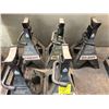 Image 2 : 5- 6 ton jack stands
