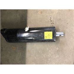 H&H dump box hoist