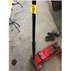 Image 1 : Black Jack air/hydraulic jack