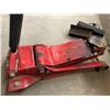 Image 2 : Black Jack air/hydraulic jack