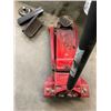Image 3 : Black Jack air/hydraulic jack