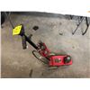 Image 1 : Big Red 22 ton air/hydraulic jack