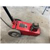 Image 2 : Big Red 22 ton air/hydraulic jack