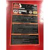 Image 3 : Big Red 22 ton air/hydraulic jack