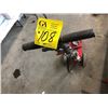 Image 4 : Big Red 22 ton air/hydraulic jack
