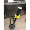 Image 2 : Black Jack 3 ton professional low profile service jack