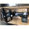 Image 2 : 20 ton pintle eye; and other hitch Components