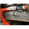 Image 2 : Trailer Keeper wheel locks; 2" hitch bar (63970)