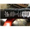 Image 4 : Trailer Keeper wheel locks; 2" hitch bar (63970)