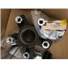 Image 2 : Hub Assembly, U-bolts; misc.